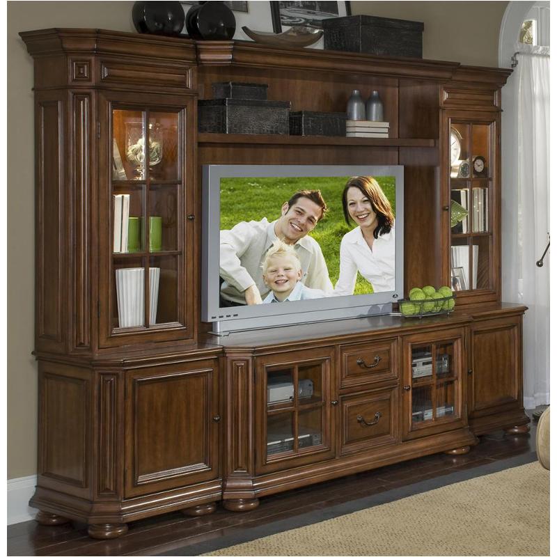 4944 Riverside Furniture Cantata Home Entertainment Furniture Entertainment Center