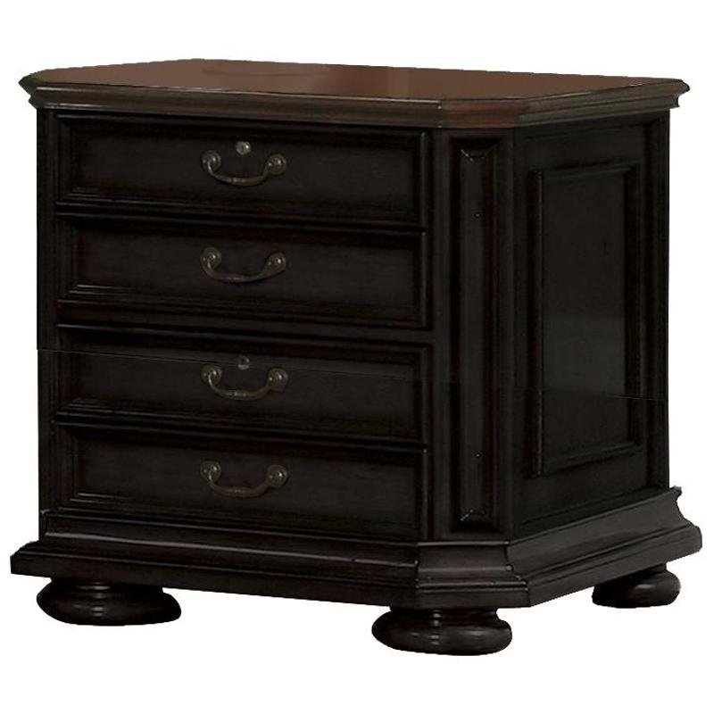 44735 Riverside Furniture Allegro Lateral File
