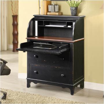 10420 Riverside Furniture American Crossroads Home Office Furniture Desk