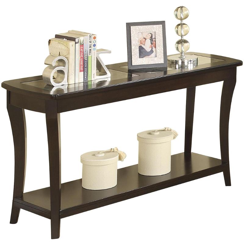 12415 Riverside Furniture Annandale Living Room Furniture Sofa Table