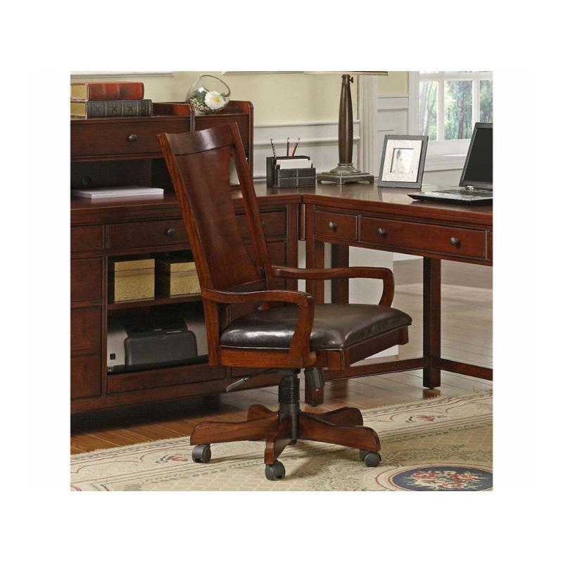 61030 Riverside Furniture Avenue Home Office Furniture Office Chair