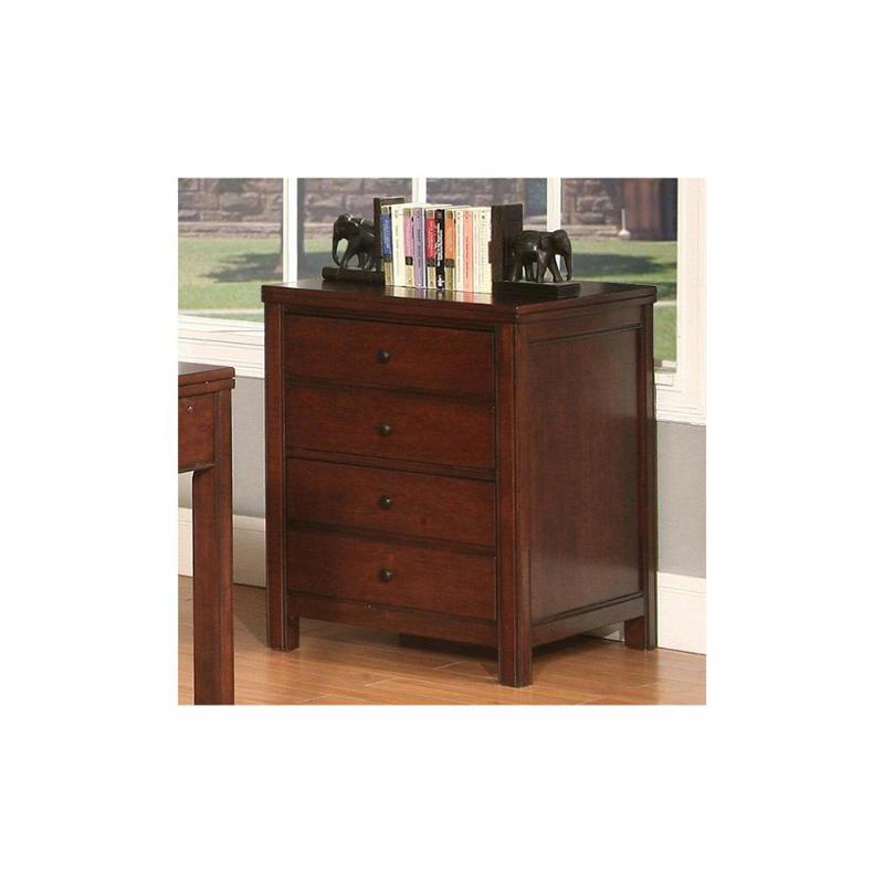 61033 Riverside Furniture Avenue 2 Drawer File