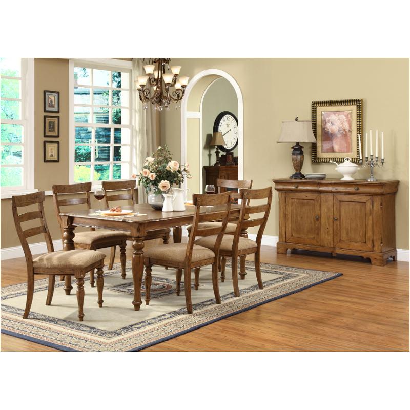 27450 Riverside Furniture Avondale Rectangular Dining Table