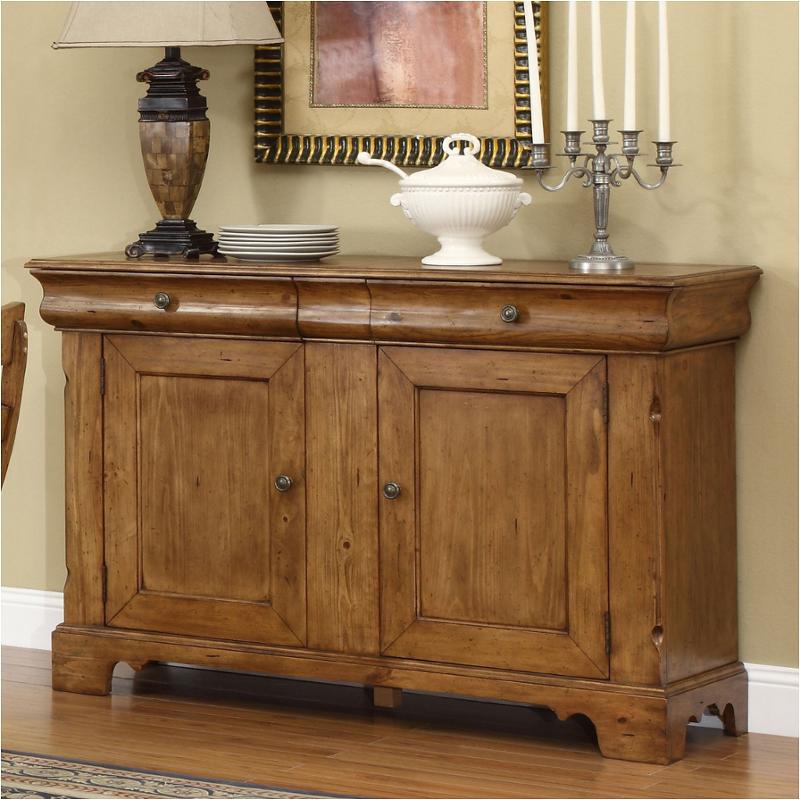 27456 Riverside Furniture Avondale Dining Room Furniture Server