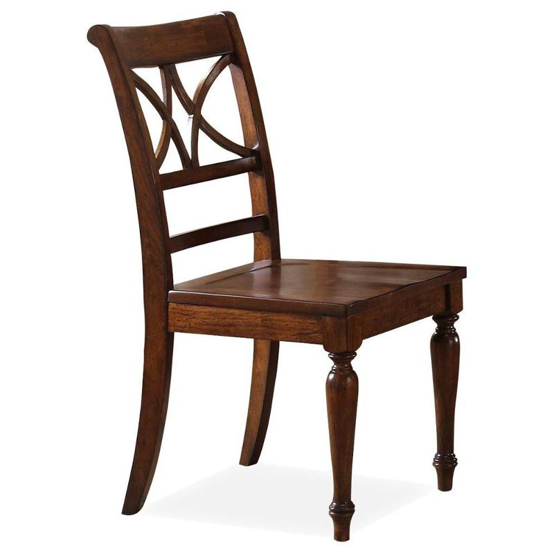 1469 Riverside Furniture Bayside Dining Room Furniture Dining Chair