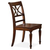 1469 Riverside Furniture Bayside Dining Room Furniture Dining Chair