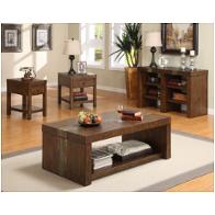 1703 Riverside Furniture Belize Living Room Furniture Cocktail Table