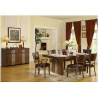 1750 Riverside Furniture Belize Dining Room Furniture Dining Table