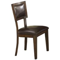 1753 Riverside Furniture Belize Dining Room Furniture Dining Chair