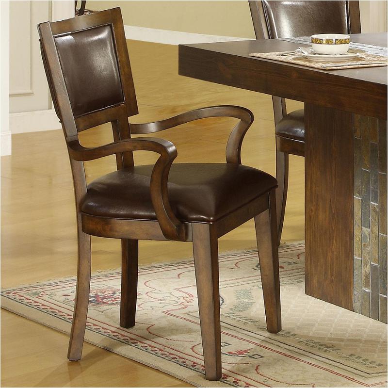 1754 Riverside Furniture Belize Dining Room Furniture Dining Chair