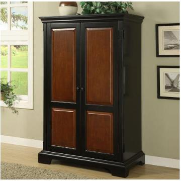 7185 Riverside Furniture Bridgeport Home Office Furniture Armoire