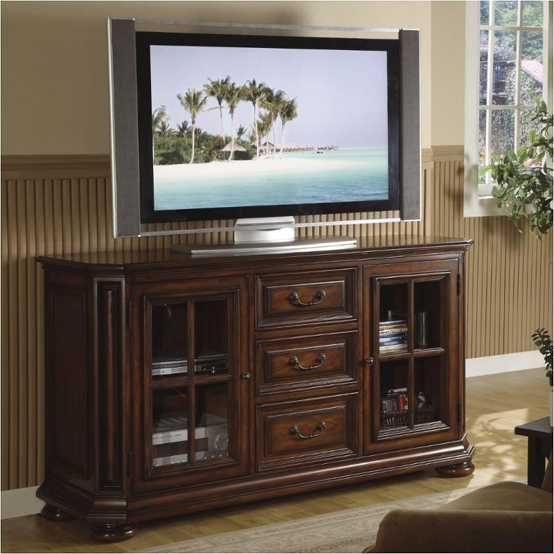 4929 Riverside Furniture Cantata Home Entertainment Furniture Tv Console
