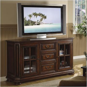 4929 Riverside Furniture Cantata Home Entertainment Furniture Tv Console