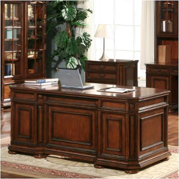 4932 Riverside Furniture Cantata Home Office Furniture Desk