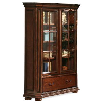 4934 Riverside Furniture Cantata Home Office Furniture Bookcase