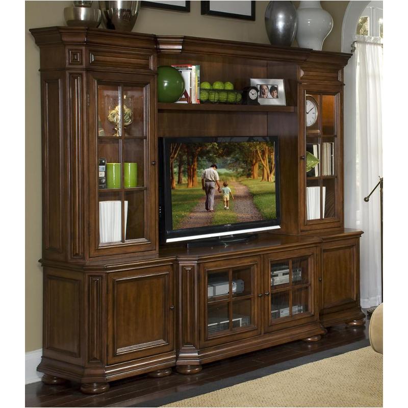 4941 Riverside Furniture Cantata Home Entertainment Furniture Entertainment Center