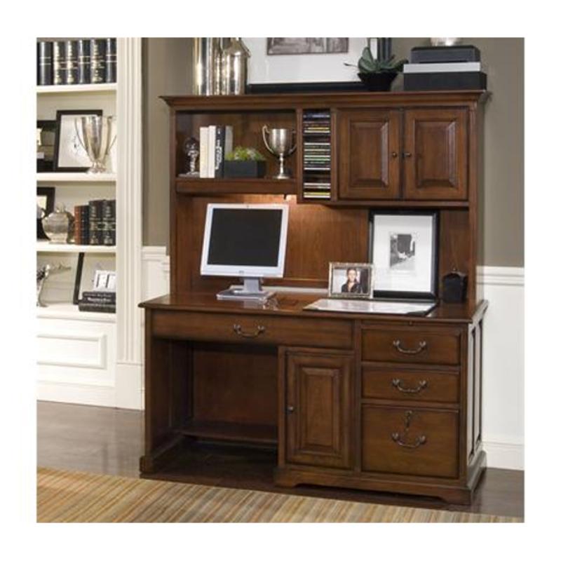 4959 Riverside Furniture Cantata Home Office Furniture Desk