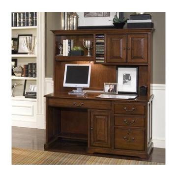 4959 Riverside Furniture Cantata Home Office Furniture Desk