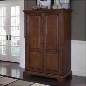 4985 Riverside Furniture Cantata Home Office Furniture Armoire