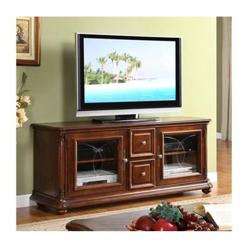 42640 Riverside Furniture Celebrity Hills Home Entertainment Furniture Tv Console