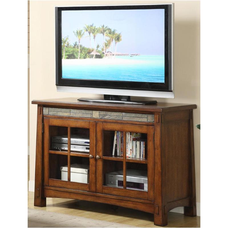 2945 Riverside Furniture Craftsman Home Home Entertainment Furniture Tv Console
