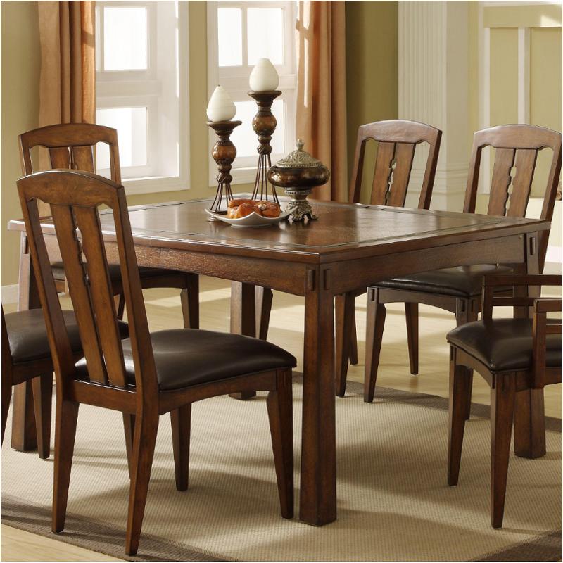 Latest American Made Dining Room Furniture 