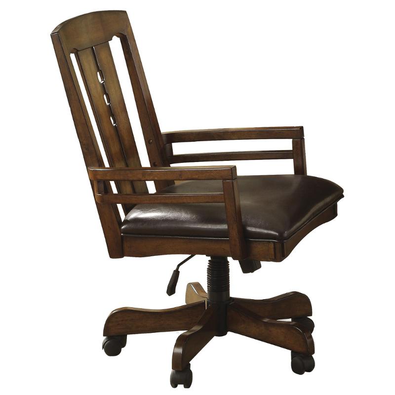 2955 Riverside Furniture Craftsman Home Game Chair
