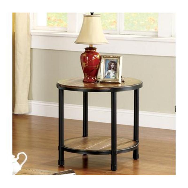 39509 Riverside Furniture Debonair Living Room Furniture End Table