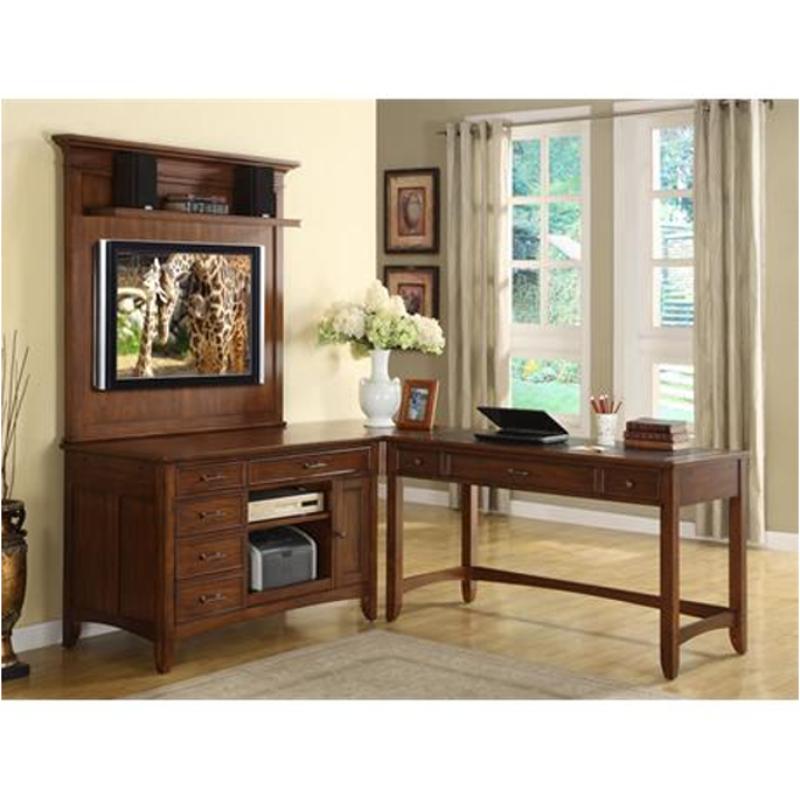 96047 Riverside Furniture Falls Village Corner Wedge