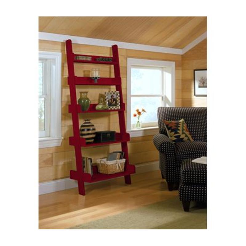 1233h Riverside Furniture Lifestyles Home Office Furniture Bookcase