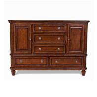 13160 Riverside Furniture Middleton Bedroom Furniture Dresser