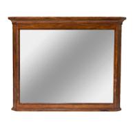13161 Riverside Furniture Middleton Bedroom Furniture Mirror