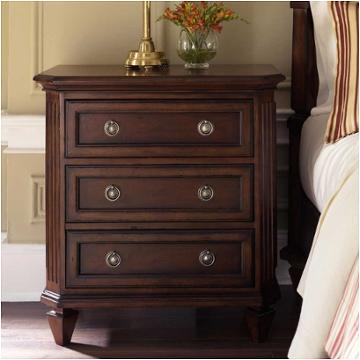 13169 Riverside Furniture Middleton Bedroom Furniture Nightstand