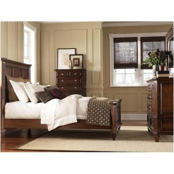 13181 Riverside Furniture Middleton Bedroom Furniture Bed