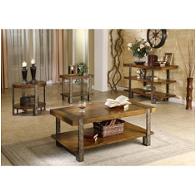 3402 Riverside Furniture Sierra Living Room Furniture Cocktail Table