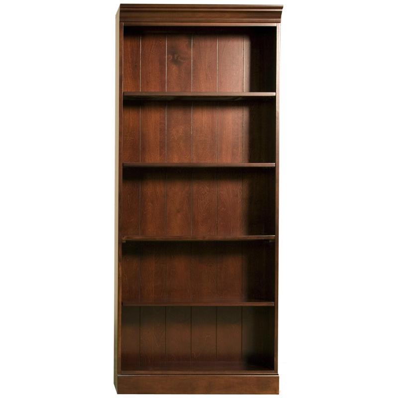 69129 Riverside Furniture Urban Crossings Home Office Furniture Bookcase