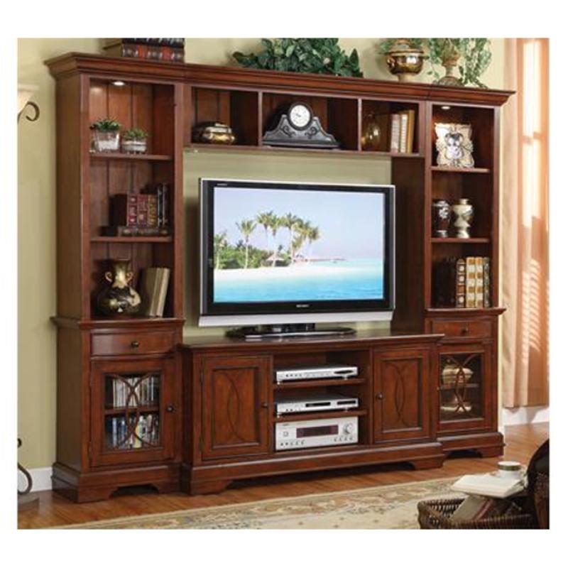 5193 Riverside Furniture Yorktown Home Entertainment Furniture Tv Console