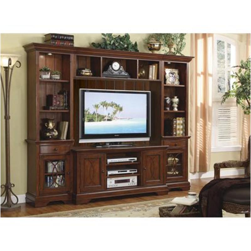 5195 Riverside Furniture Yorktown Home Entertainment Furniture Entertainment Center