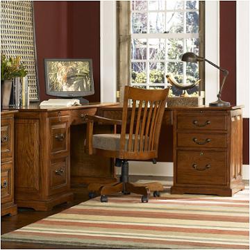 8930 Riverside Furniture Seville Square Home Office Furniture Desk