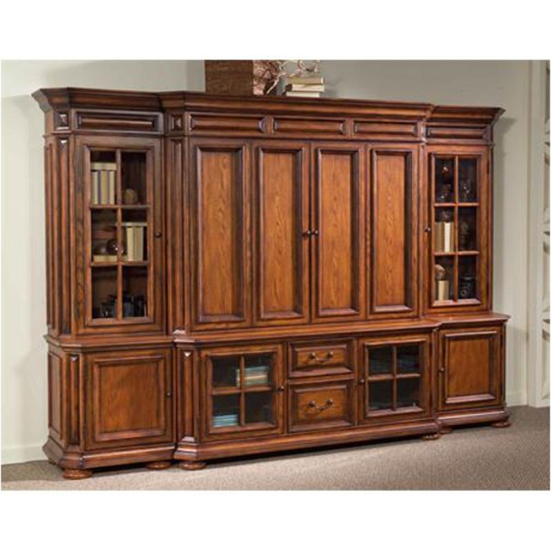 8942 Riverside Furniture Seville Square Home Entertainment Furniture Entertainment Center