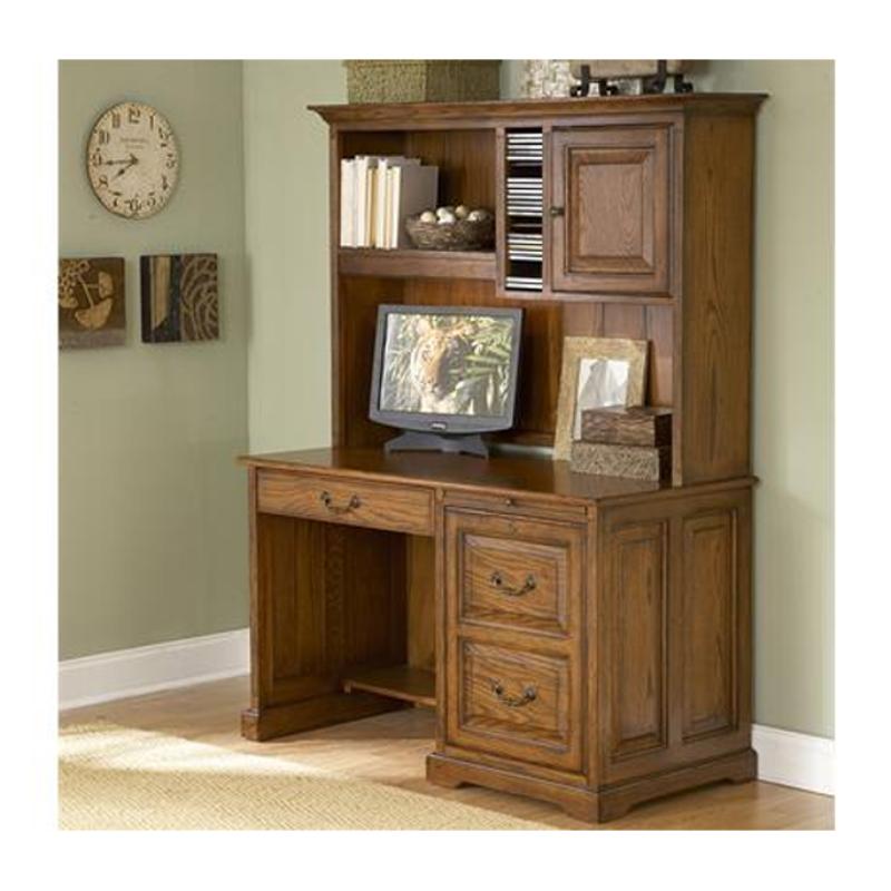 8951 Riverside Furniture Seville Square Home Office Furniture Desk