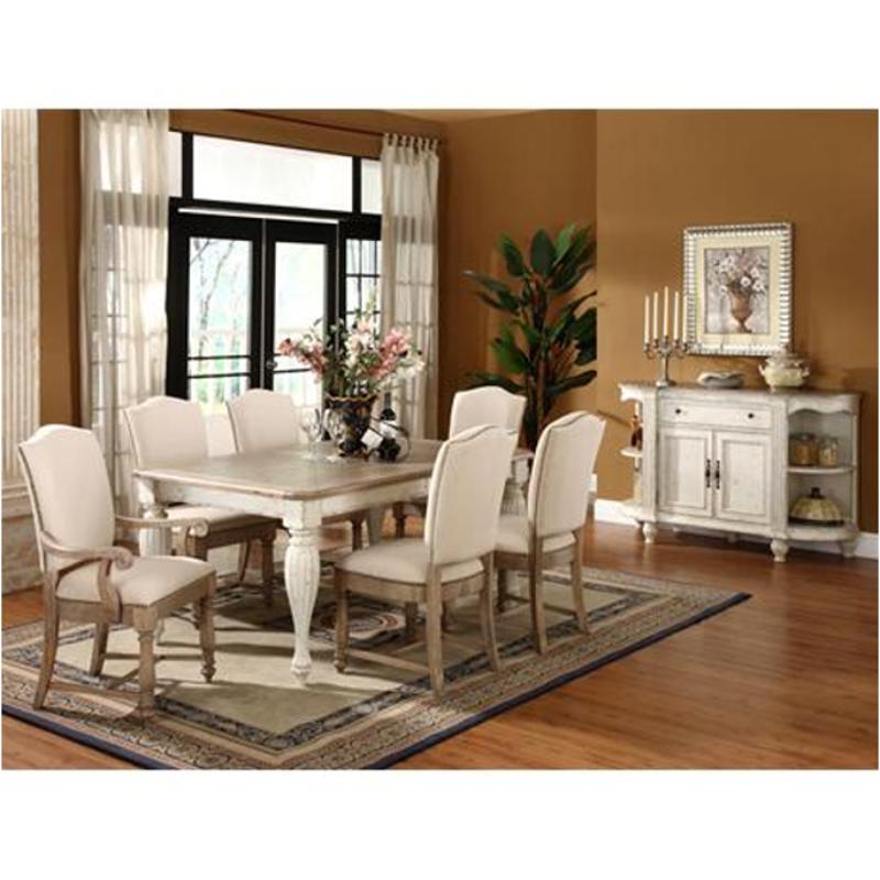 32550 Riverside Furniture Rectangular, Coventry Dining Room Table