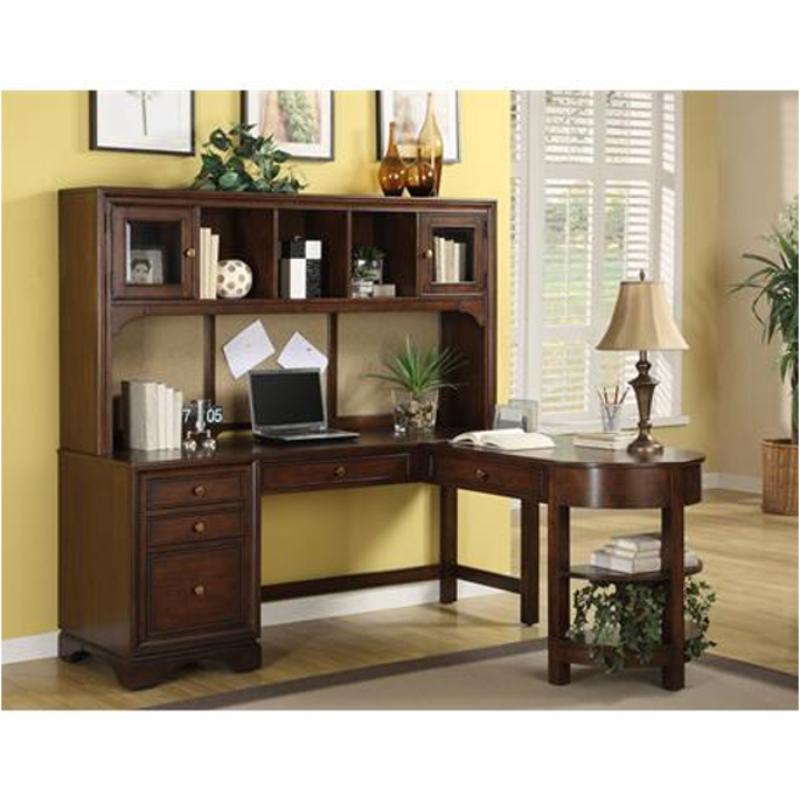 93026 Riverside Furniture Bella Vista Home Office Furniture Desk