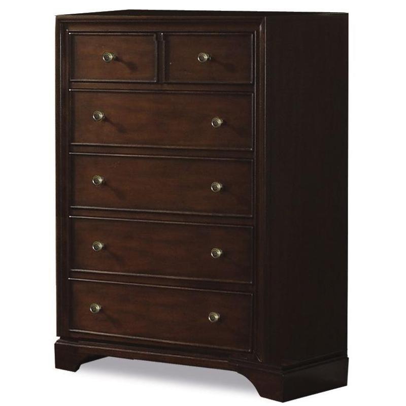 93064 Riverside Furniture Bella Vista Bedroom Furniture Chest