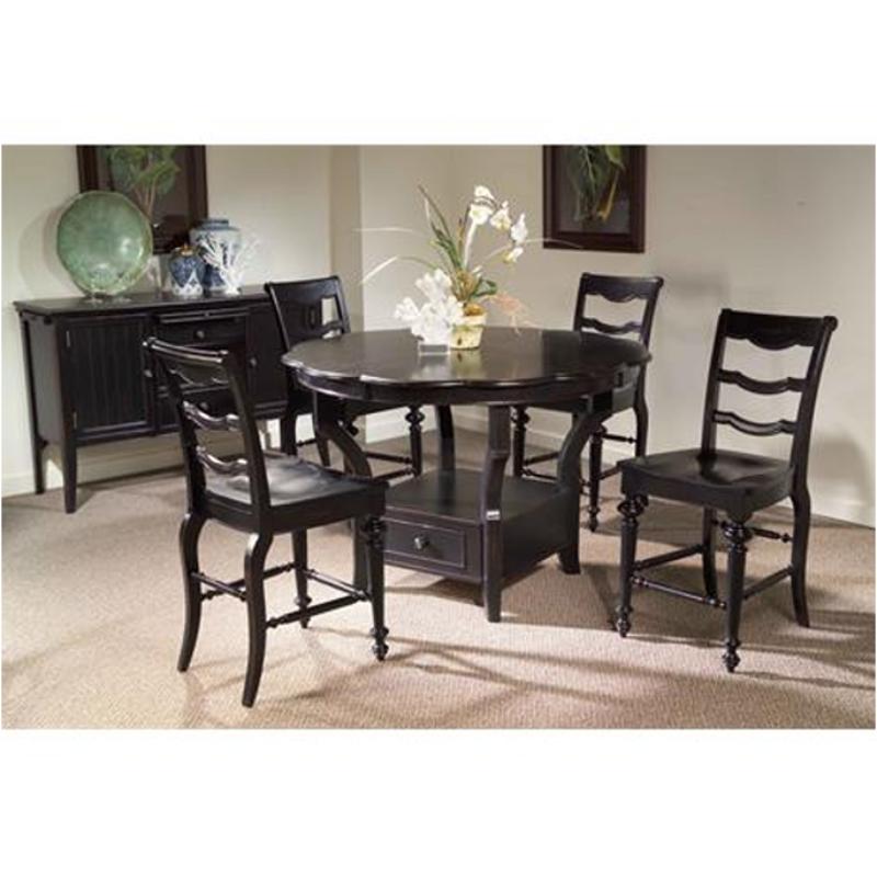 44122 Riverside Furniture Cape May Dining Table