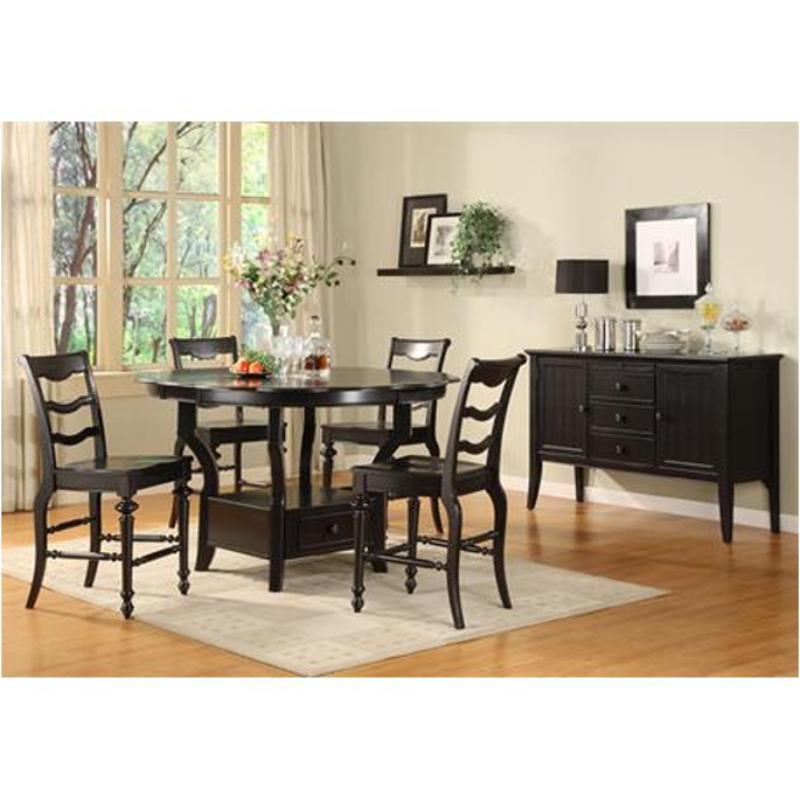 44122 Riverside Furniture Cape May Dining Table