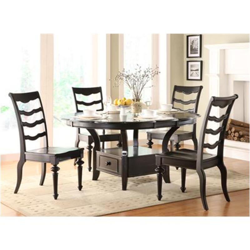 44122 Riverside Furniture Cape May Dining Table