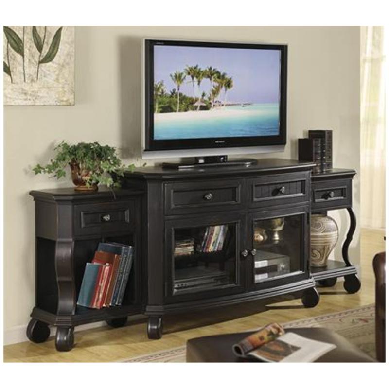 44138 Riverside Furniture Cape May Home Entertainment Furniture Tv Console