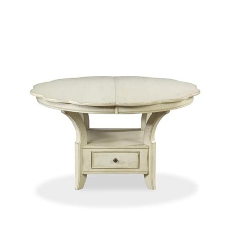44222 Riverside Furniture Cape May Dining Table