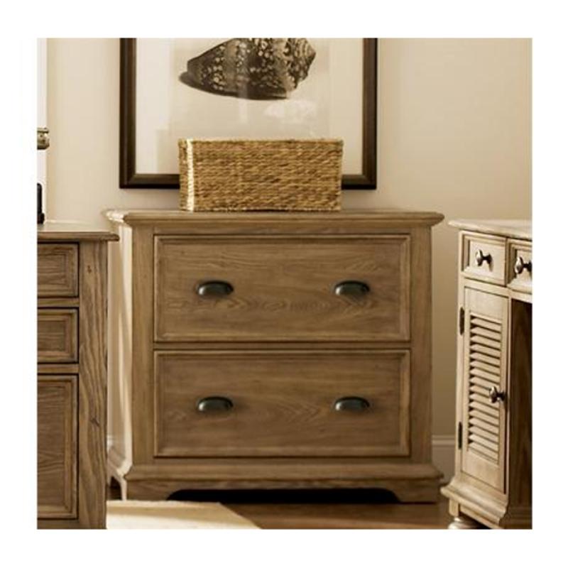 32434 Riverside Furniture Coventry Home Office Furniture File Cabinet